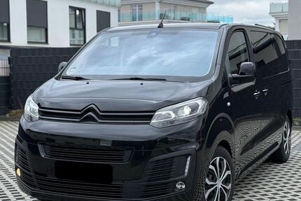 Citroen Jumpy 115.000 km 19.900 &euro; Langenselbold 63505