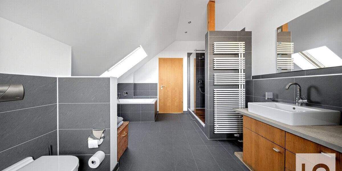 Einfamilienhaus Wolnzach Gosseltshausen - 9 Zimmer, 265 m&sup2;, 1.390.000&euro; | Angebot:25865755