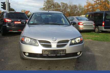 Nissan Almera 199.000 km 1.999 € Uelzen/Oldenstadt 29525