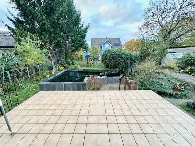 Mehrfamilienhaus, Wohnhaus Griesheim - 9 Zimmer, 193 m&sup2;, 645.000&euro; | Angebot:25737467