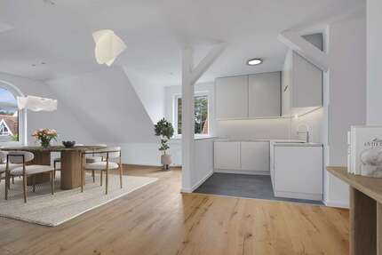 Wohnung zum Kaufen in Birkenwerder 469.000 € 138.5 m² 5 zimmer
