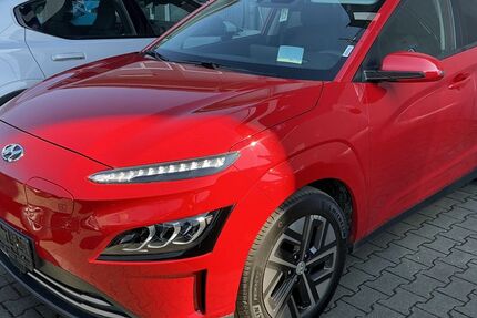 Hyundai KONA 42.303 km 24.800 &euro; Bonn 53227