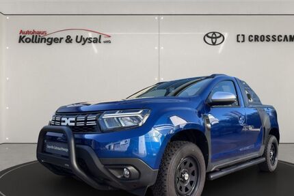 Dacia Duster 4.899 km 29.980 € Titisee-Neustadt 79822