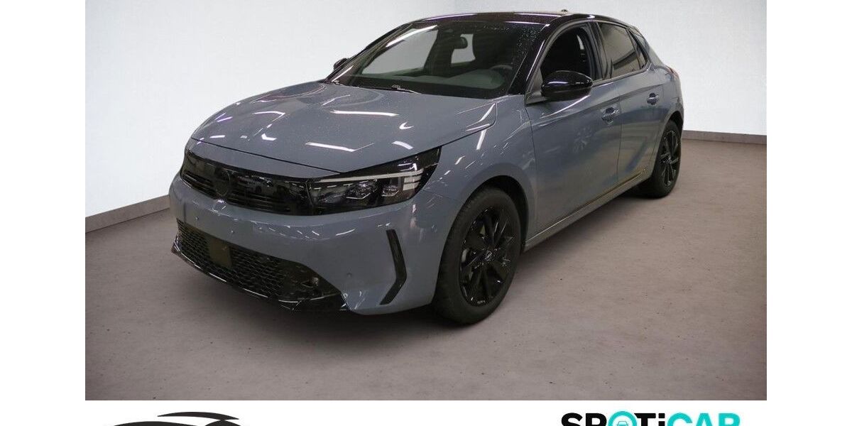 Opel Corsa 23.031 km 19.480 &euro; Kelheim 93309