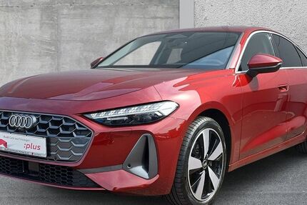 Audi A5 7.509 km 38.820 &euro; Halle (Saale) 06110