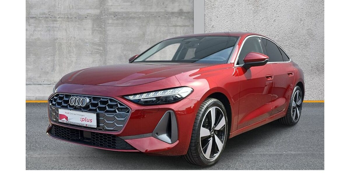 Audi A5 7.509 km 38.820 &euro; Halle (Saale) 06110