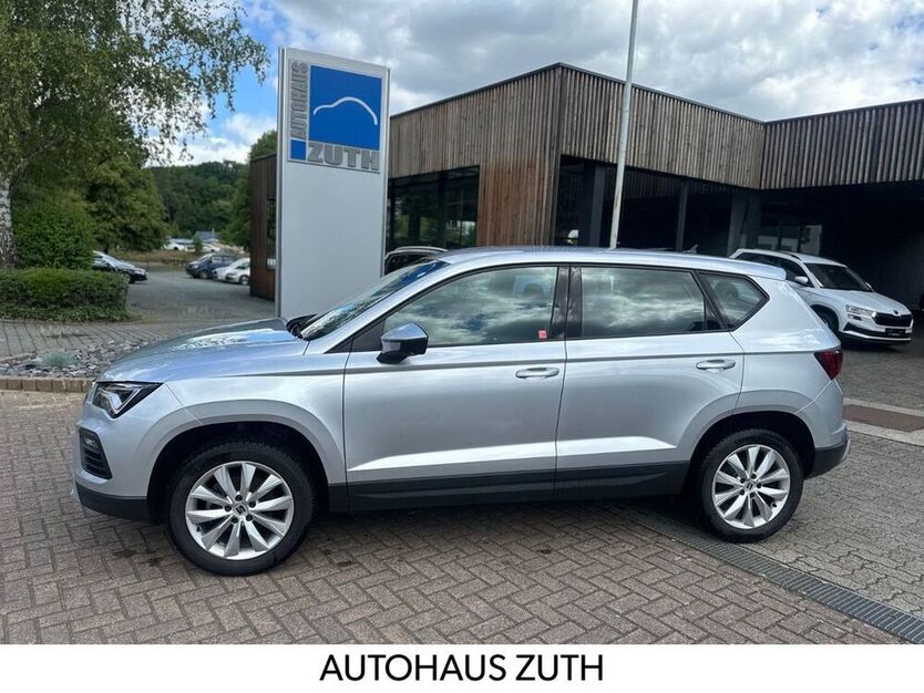 Ateca