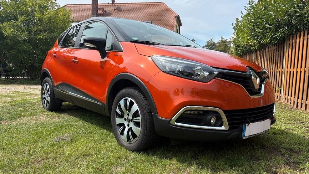 Captur