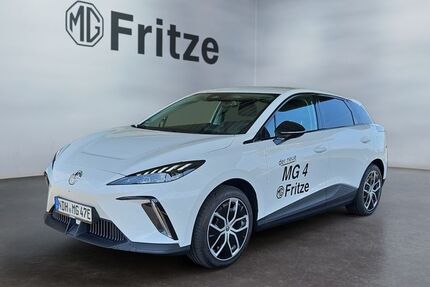 MG 4 3.500 km 26.500 &euro; Sangerhausen 06526