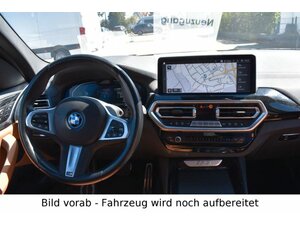 BMW iX3 Inspiring Pano Abstandstempomat LED 24.414 km 37.995 &euro; Donauwörth 86609