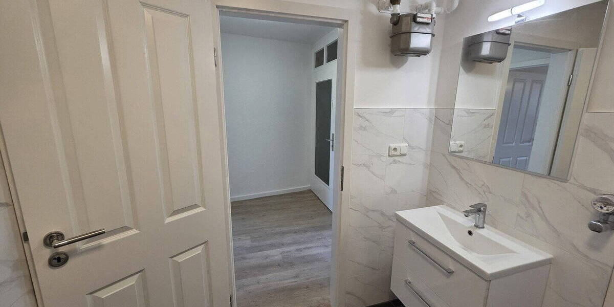 Etagenwohnung Darmstadt Darmstadt-Nord - 2 Zimmer, 44 m&sup2;, 229.950&euro; | Angebot:26720990