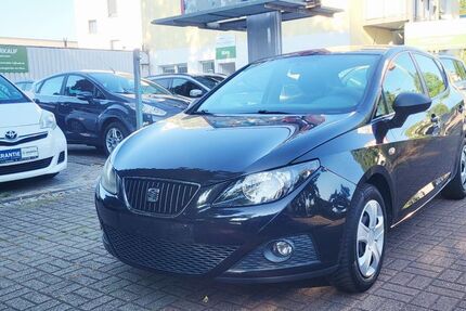 Seat Ibiza 217.000 km 2.490 &euro; Ludwigshafen am Rhein 67059