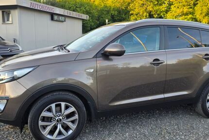 Kia Sportage 83.749 km 9.490 &euro; Nordhausen 99734