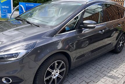 Ford S-Max 113.067 km 13.500 &euro; Vaterstetten 85591