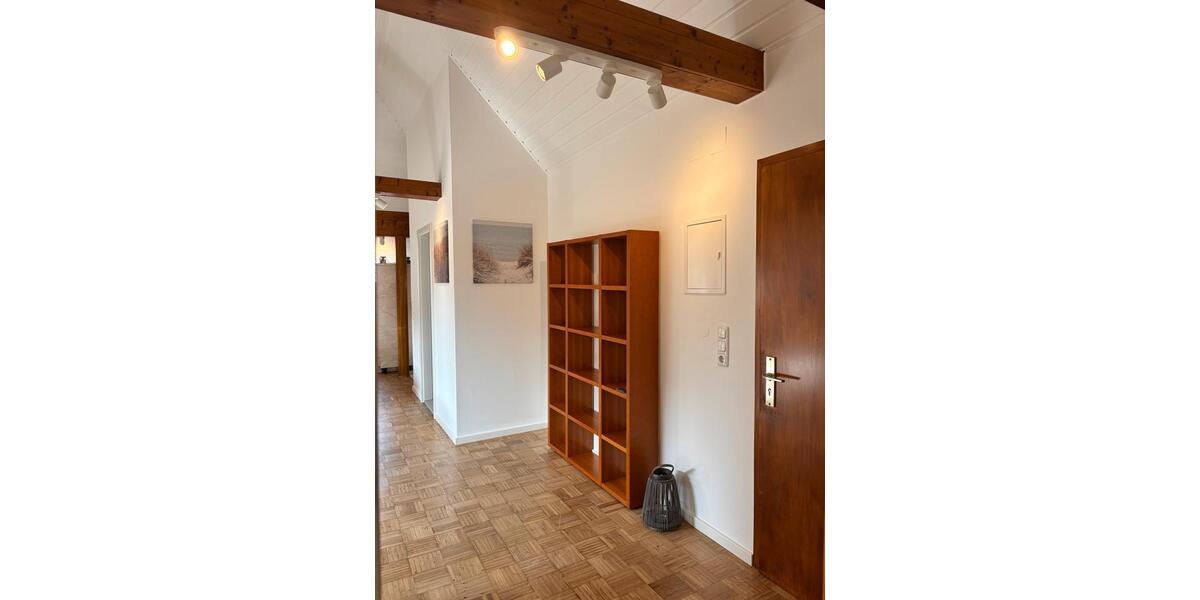 Dachgeschoßwohnung München Trudering-Riem - 2 Zimmer, 53 m&sup2;, 1.690&euro; | Angebot:25935177