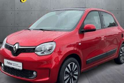 Renault Twingo 42.100 km 10.990 &euro; Pocking 94060