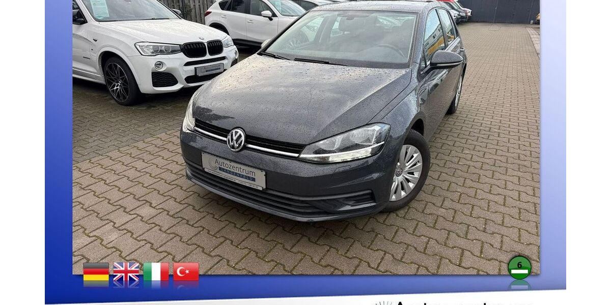 VW Golf 31.197 km 13.490 &euro; Langenfeld 40764