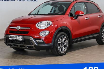 Fiat 500X 71.964 km 14.990 € Paderborn 33102