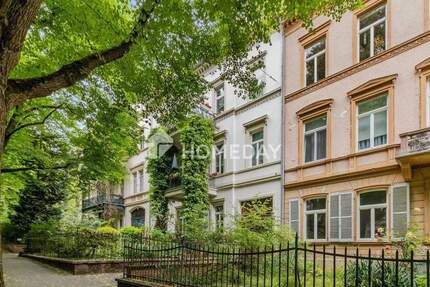 Wohnung Wiesbaden Südost - 4 Zimmer, 133 m&sup2;, 439.000&euro; | Angebot:25739144