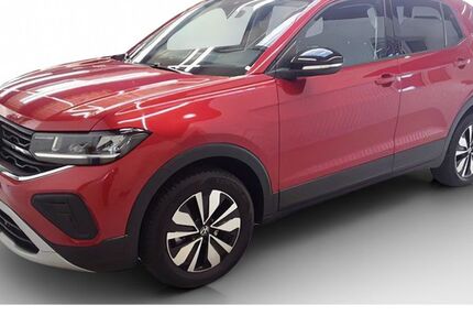 VW T-Cross 15.900 km 23.690 &euro; Füssen 87629