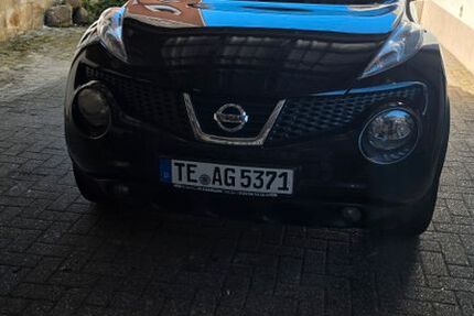 Nissan Juke 145.000 km 5.390 &euro; Hörstel 48477