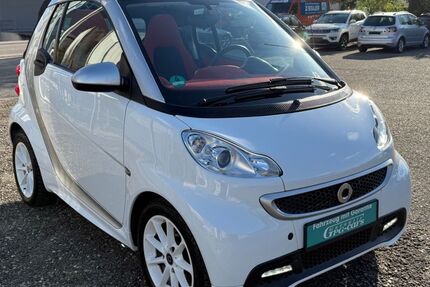 Smart ForTwo 122.000 km 7.500 &euro; Remshalden bei Stuttgart 73630