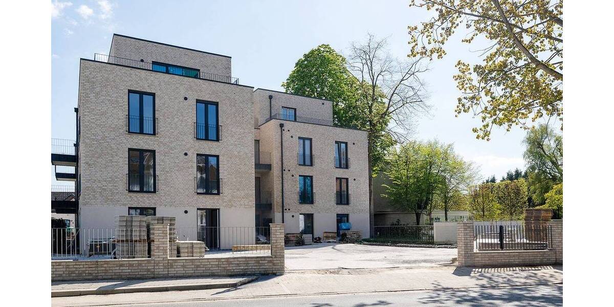 Etagenwohnung Melle Melle-Mitte - 3 Zimmer, 101 m&sup2;, 407.040&euro; | Angebot:26630297