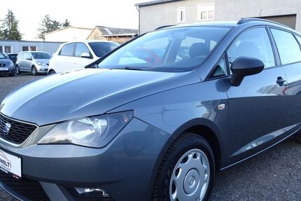 Seat Ibiza 71.215 km 5.790 &euro; Arnstadt 99310