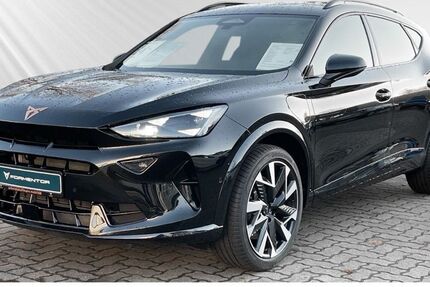 Cupra Formentor 4.900 km 48.980 &euro; Neumünster 24539