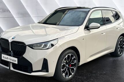 BMW X3 1.500 km 67.900 &euro; Walldorf 69190