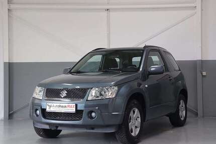 Suzuki Grand Vitara 69.874 km 11.990 &euro; Mannheim 68219