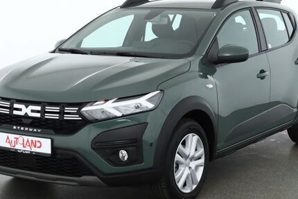 Dacia Sandero 35.107 km 18.990 &euro; Chemnitz 09113