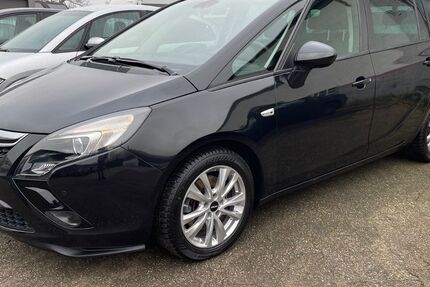 Opel Zafira 119.000 km 8.990 &euro; Lünen 44532