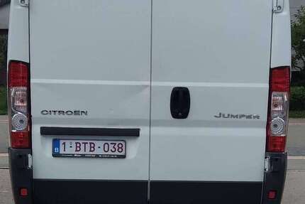 Citroen Jumper 272.000 km 4.800 &euro; Schleiden, Stadt 53937