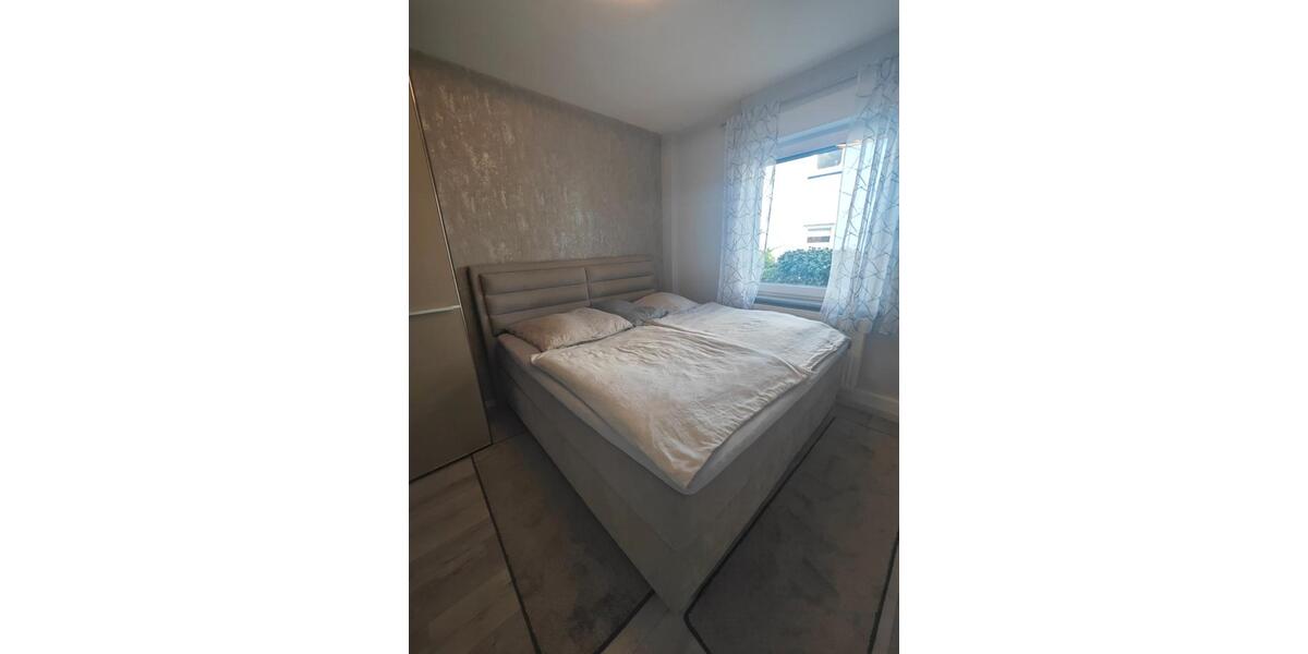 Hochparterre Bischofsheim - 3 Zimmer, 71 m&sup2;, 329.999&euro; | Angebot:26738098
