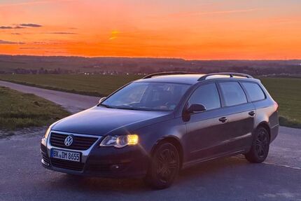 VW Passat 280.000 km 1.700 &euro; Marienborn 39365