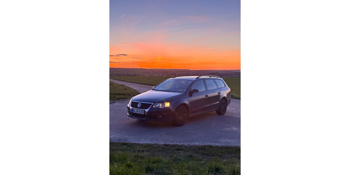 VW Passat 280.000 km 1.700 &euro; Marienborn 39365