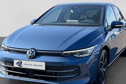 VW Golf 45.536 km 29.470 &euro; Rüdersdorf 15562
