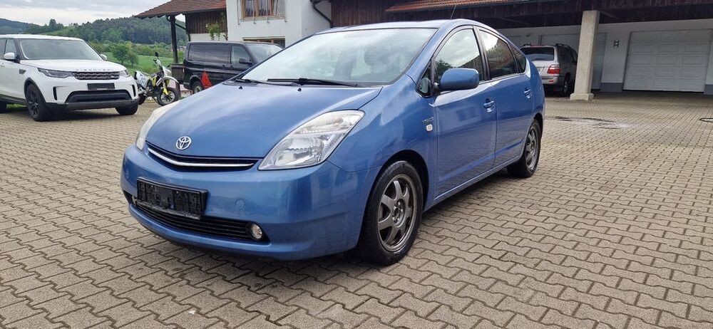 PRIUs