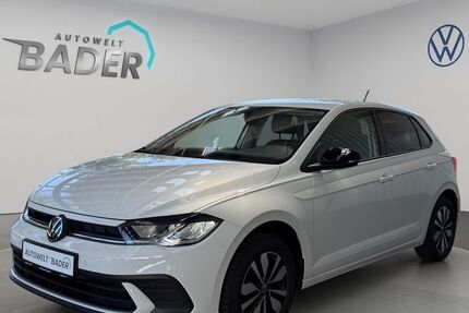 VW Polo 9.279 km 21.930 &euro; Bruckmühl 83052