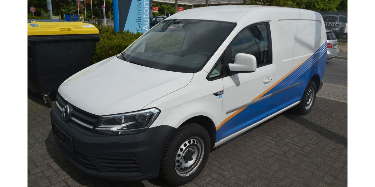 VW Caddy 151.000 km 8.550 &euro; Herne 44652