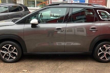 Citroen C3 35.900 km 15.490 &euro; Berlin Marienfelde 12277