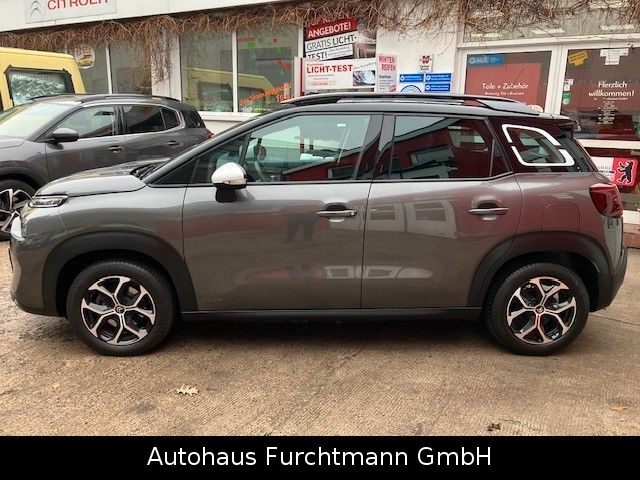Citroen C3 35.900 km 15.490 &euro; Berlin Marienfelde 12277