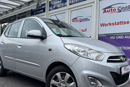 Hyundai i10 116.000 km 5.899 &euro; Frankfurt am Main 60388