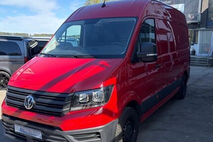 VW Crafter 28.700 km 32.900 &euro; Grafing bei München 85567