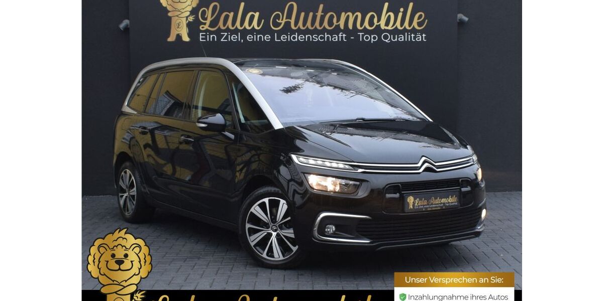 Citroen C4 Picasso 149.866 km 13.980 &euro; Ehrenkirchen 79238