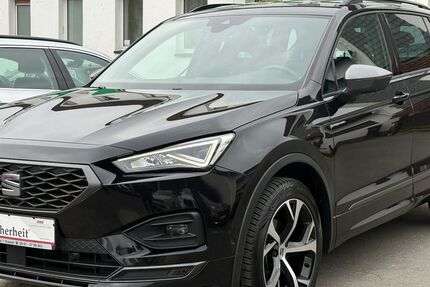 Seat Tarraco 81.041 km 25.990 &euro; Kassel 34127