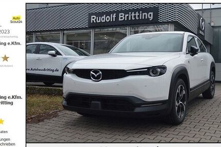 Mazda MX-30 12.000 km 25.490 &euro; Lauf 91207