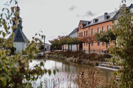 Wohnung am Thüringer Meer Schleiz mieten Saalburg 2 zimmer