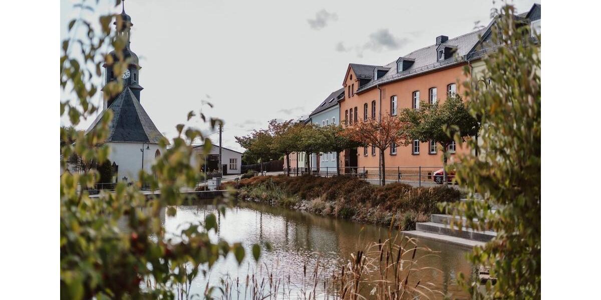 Wohnung am Thüringer Meer Schleiz mieten Saalburg 2 zimmer